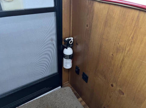 2018 Gulf Stream Coach, Inc 19RBS