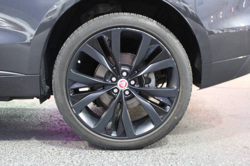 2020 Jaguar F-PACE 30t R-Sport