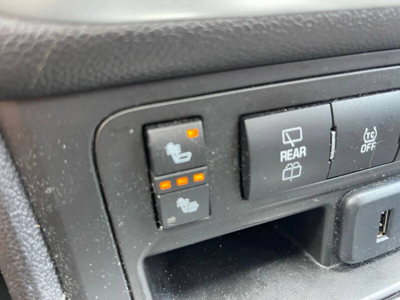 2016 GMC Acadia SLE-2