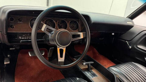 1971 Dodge Challenger