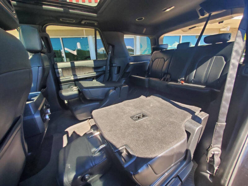 2019 Ford Expedition Limited