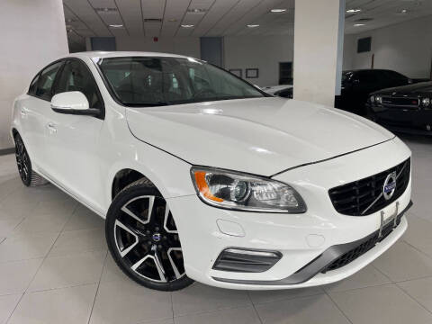 2017 Volvo S60 T5 Dynamic