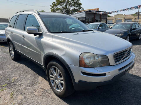 2010 Volvo XC90 for sale at Dennis Public Garage in Newark NJ