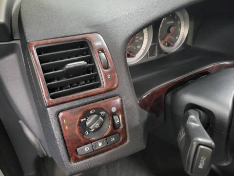 2012 Volvo C70 T5 Premier Plus