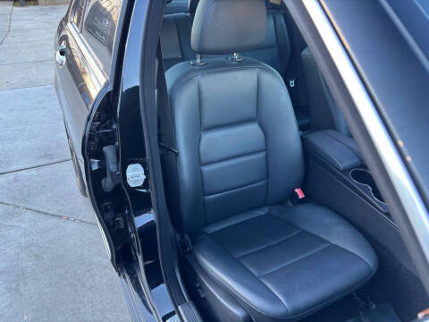 2014 Mercedes-Benz C-Class C 250 Sport