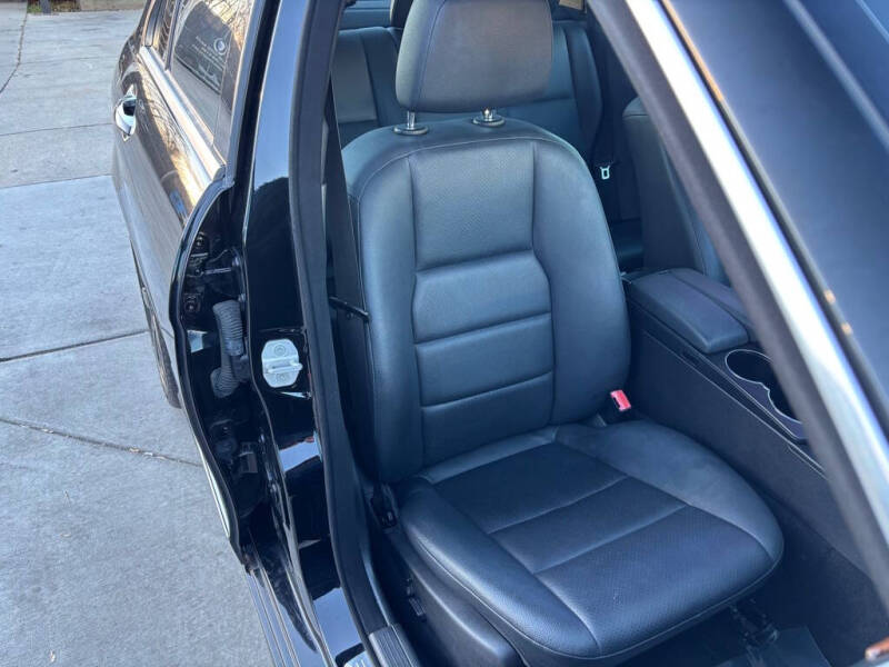 2014 Mercedes-Benz C-Class C 250 Sport