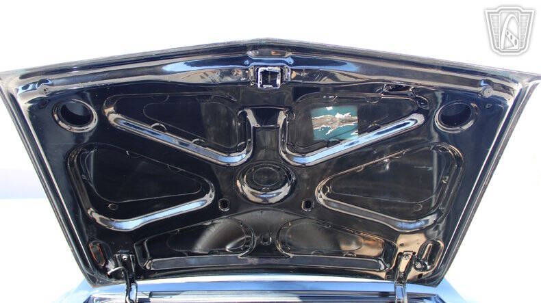 1965 Buick Riviera