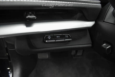 2025 Chevrolet Corvette Z06