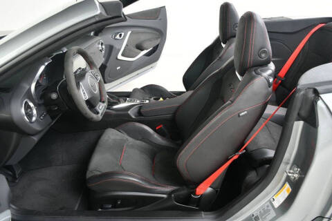 2023 Chevrolet Camaro ZL1