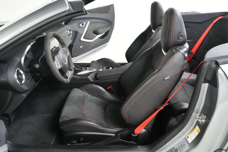 2023 Chevrolet Camaro ZL1