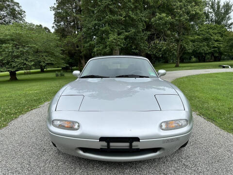 1990 Mazda MX-5 Miata