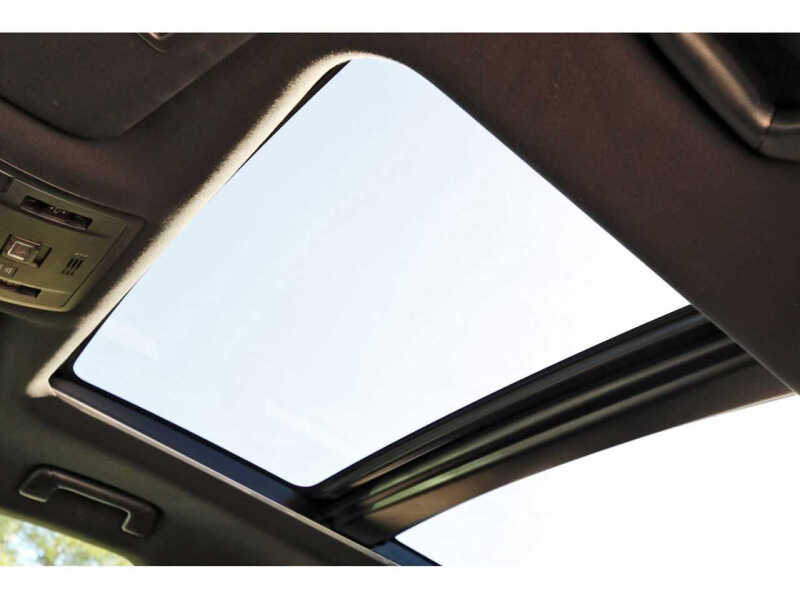 2022 Lexus RX 350 F SPORT Handling