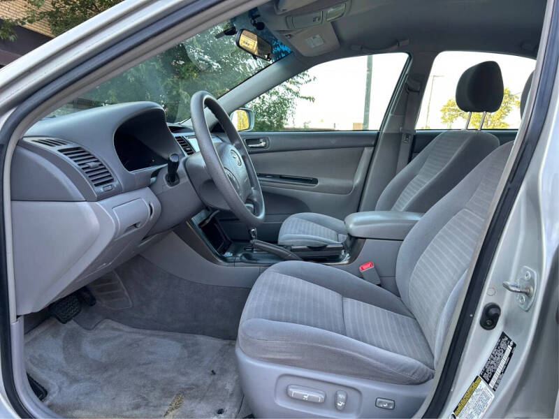 2006 Toyota Camry