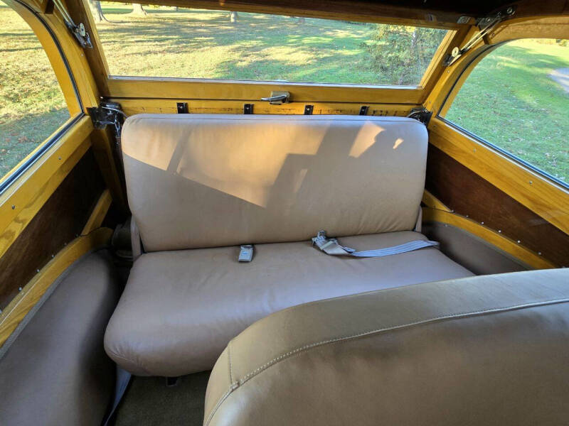 1948 Chevrolet Fleetmaster