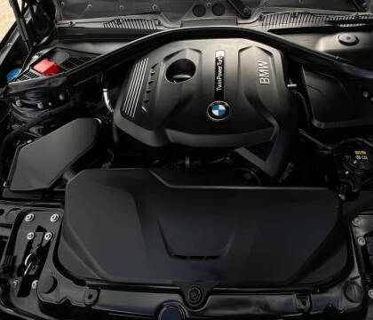2020 BMW 2 Series 230i