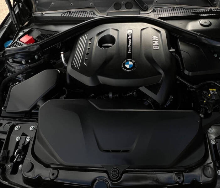 2020 BMW 2 Series 230i