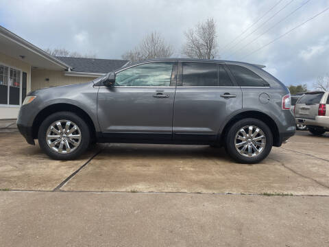 2010 Ford Edge for sale at H3 Auto Group in Huntsville TX