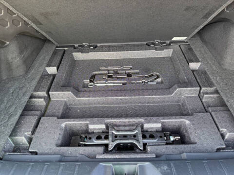 2020 Subaru Outback Touring