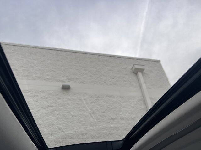 2021 Honda Accord Hybrid Touring