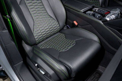 2022 Lamborghini Urus