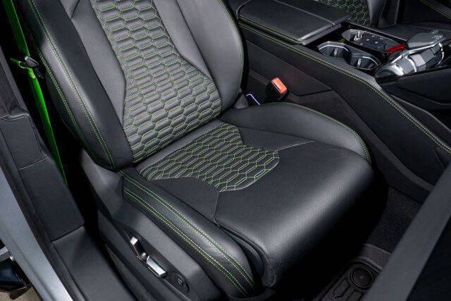 2022 Lamborghini Urus