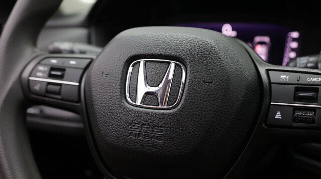 2023 Honda Accord