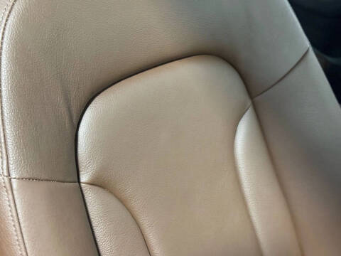 2017 Audi Q5 2.0T quattro Premium