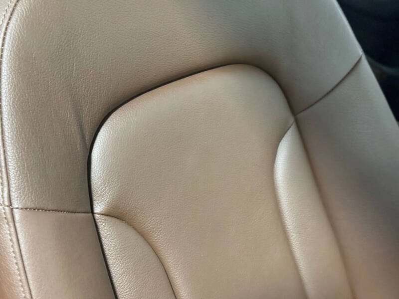 2017 Audi Q5 2.0T quattro Premium