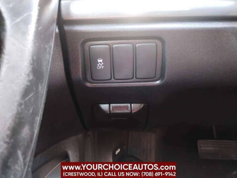 2012 Acura TSX