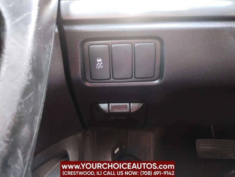 2012 Acura TSX