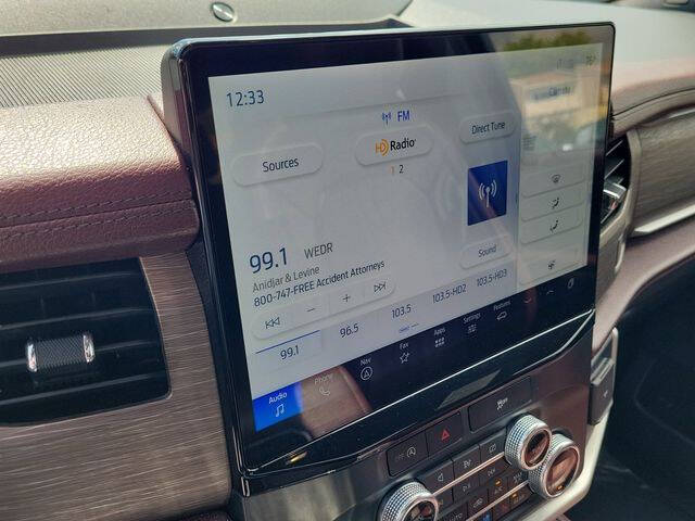 2023 Ford Expedition Limited