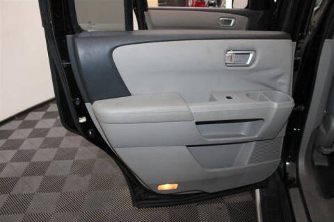 2011 Honda Pilot EX-L