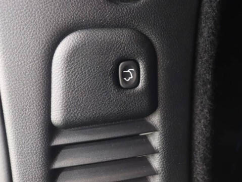 2018 Dodge Durango SRT