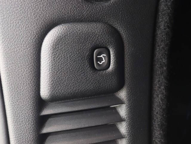 2018 Dodge Durango SRT