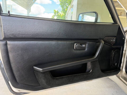1988 Porsche 944