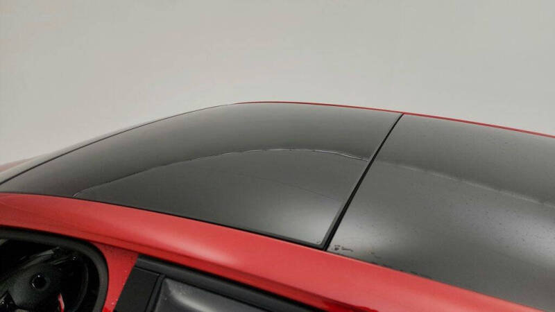 2022 Volkswagen Golf GTI Autobahn