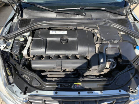 2011 Volvo XC60