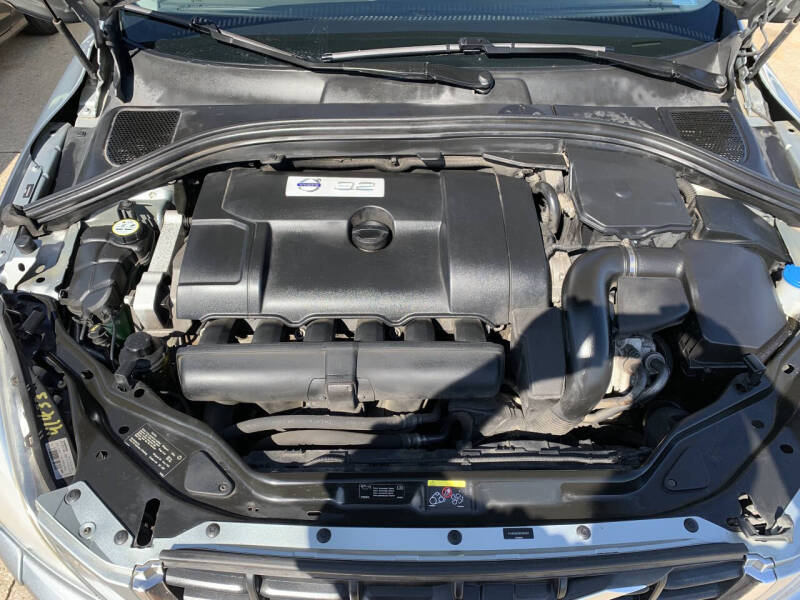 2011 Volvo XC60