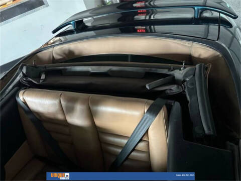 1995 Ford Mustang GT