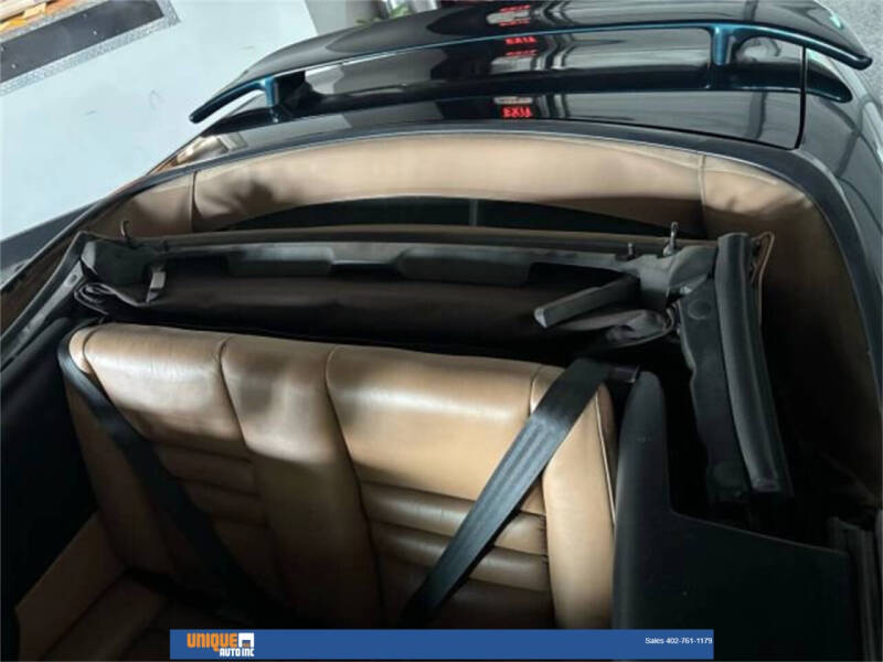 1995 Ford Mustang GT