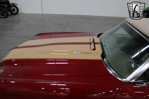 1971 Chevrolet Chevelle