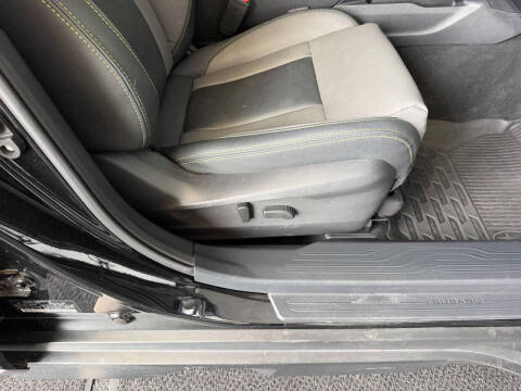 2023 Subaru Outback Onyx Edition XT