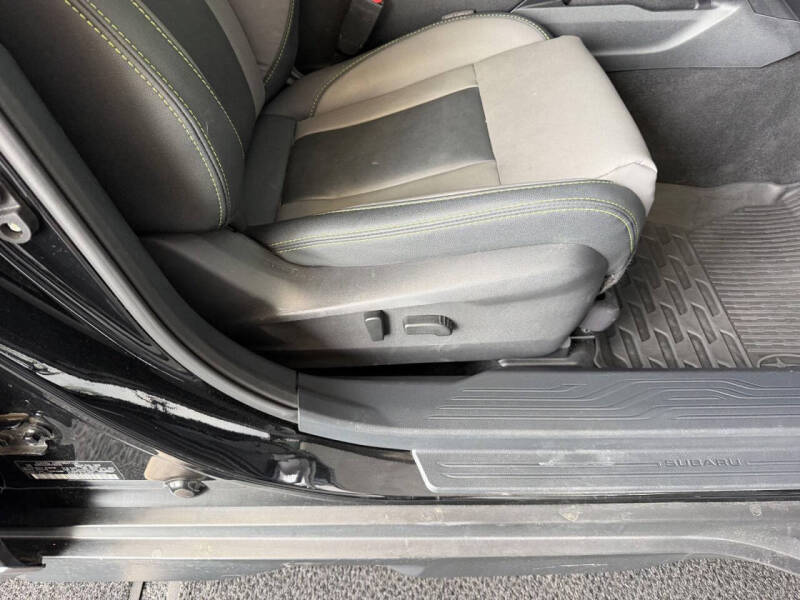 2023 Subaru Outback Onyx Edition XT