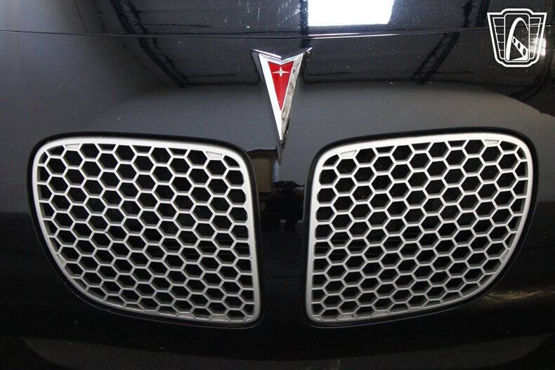 2006 Pontiac Solstice