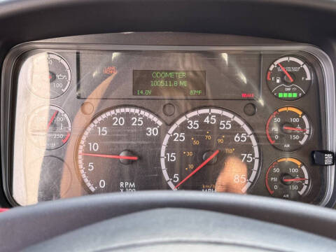 2022 Freightliner M2 106