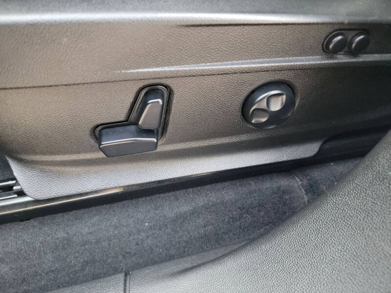 2018 Alfa Romeo Stelvio Ti Sport