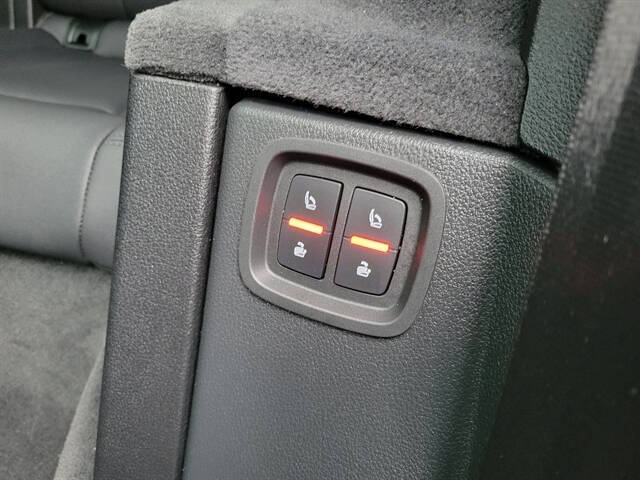 2022 Audi Q7 quattro Premium Plus 55 TFSI