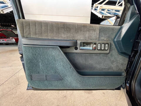 1992 GMC Sierra 1500