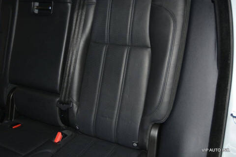 2016 Land Rover Range Rover HSE Td6