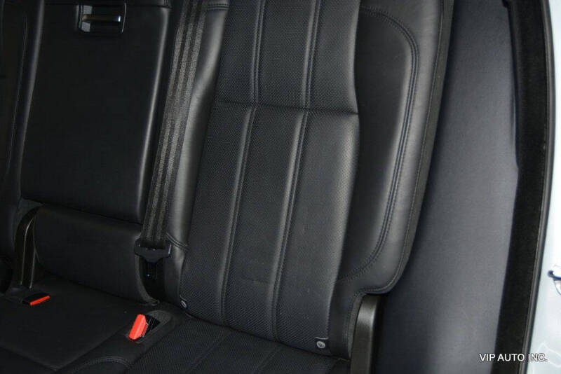 2016 Land Rover Range Rover HSE Td6